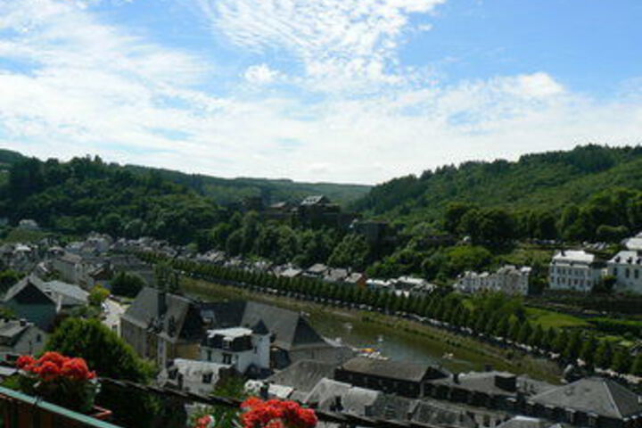 Hotel View 189 of 197