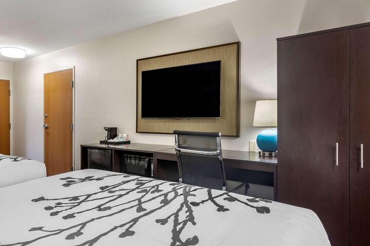 1 Queen Bed (12 of 27)