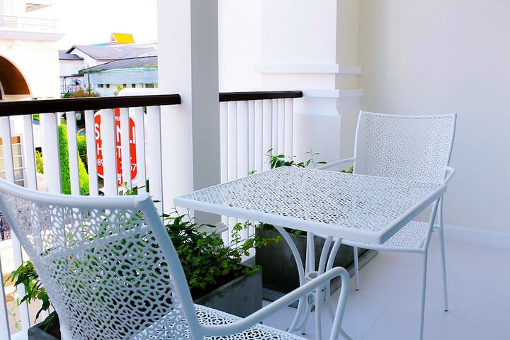 Terrace/Patio 17 of 45