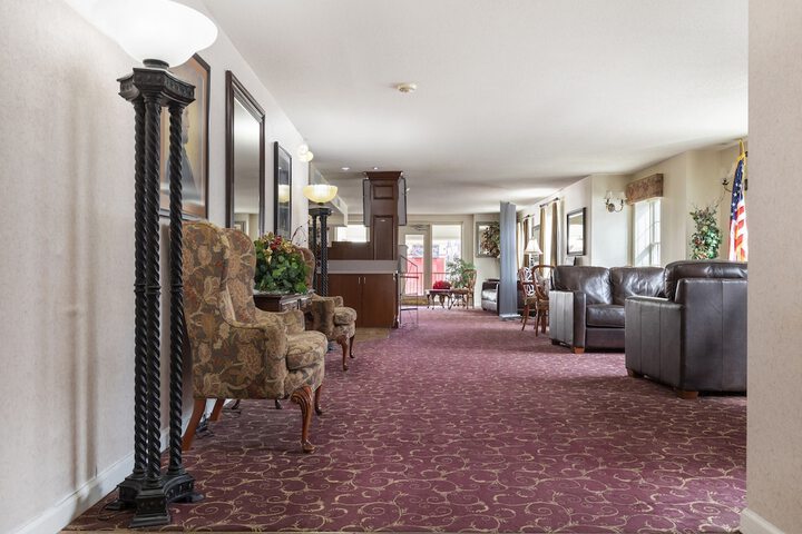 Hotel Interior 2 of 84