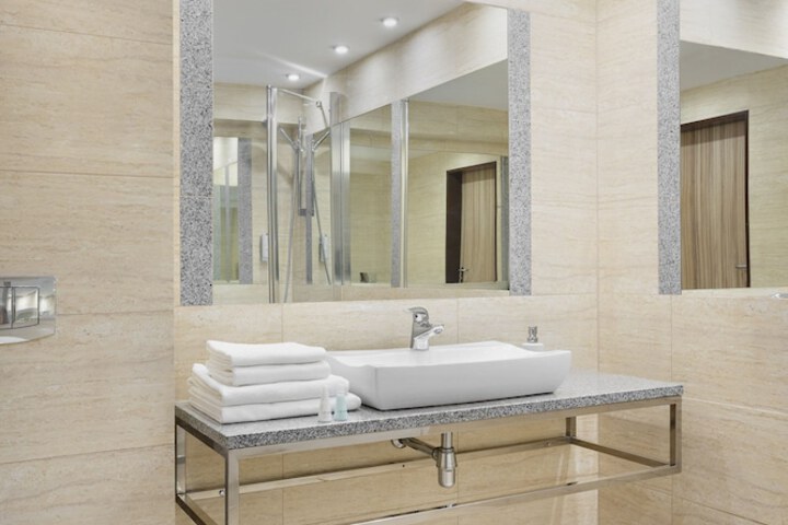 Bathroom Vanities