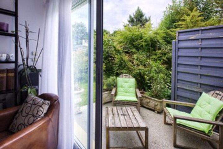 Terrace/Patio 100 of 102