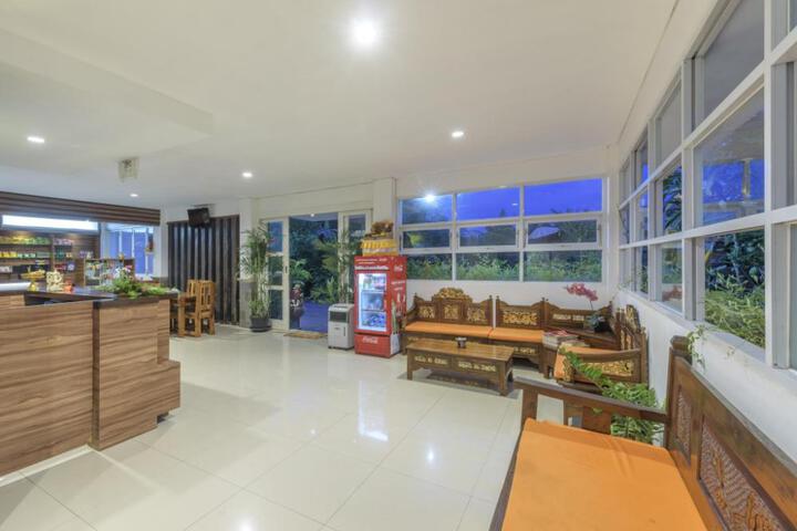 Fitness Facility Photos