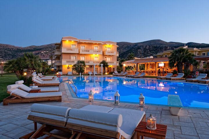 Hotel 59 of 72