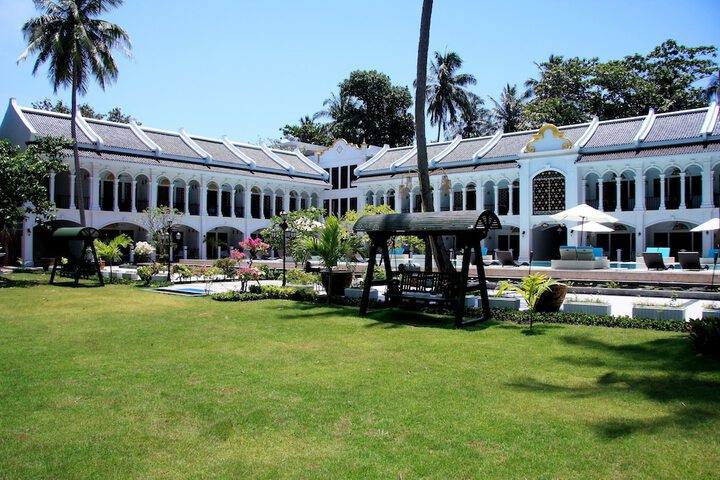 Hotel 127 of 137
