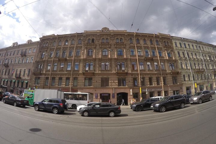 Hotel 48 of 49