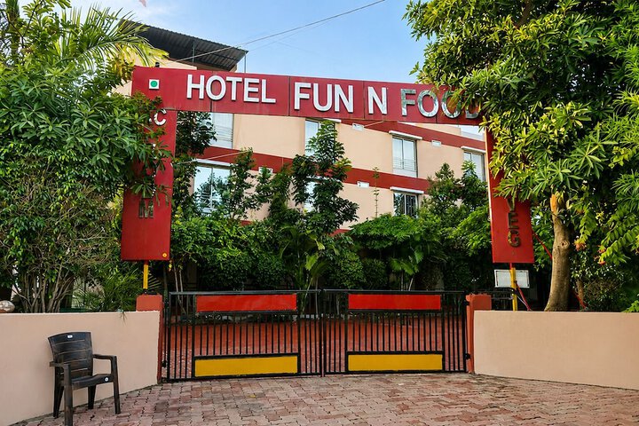 Hotel 29 of 33