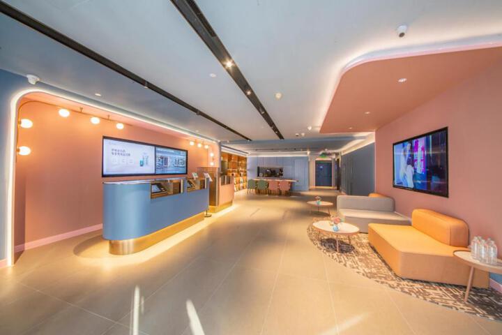 Hanting Hotel Shenyang Sujiatun Railway Station