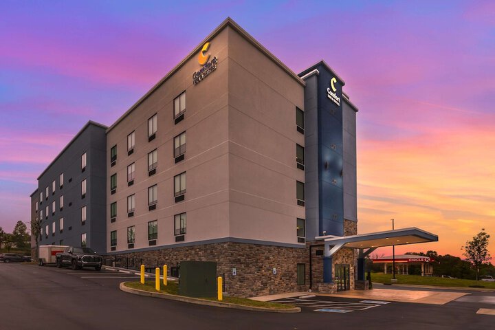 Hotel 28 of 29