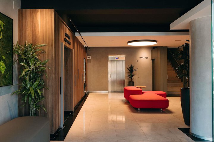 Hotel 105 of 108
