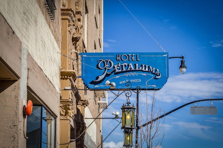 Hotel 94 of 95