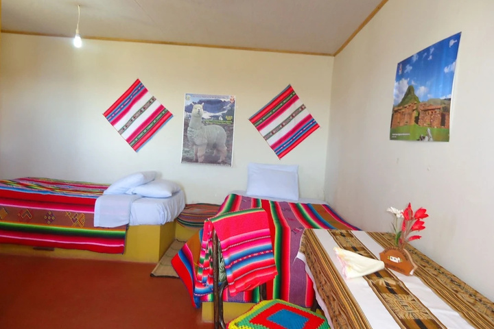 Inti Mallku Lodge