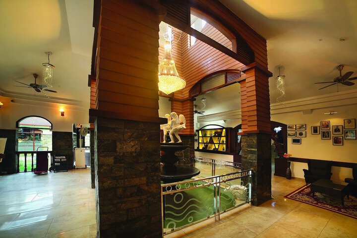 Lobby Photos