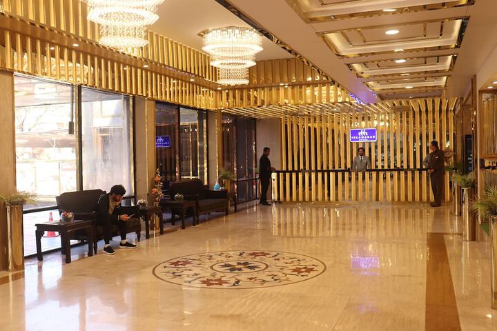 Hotel Interior 6 of 58