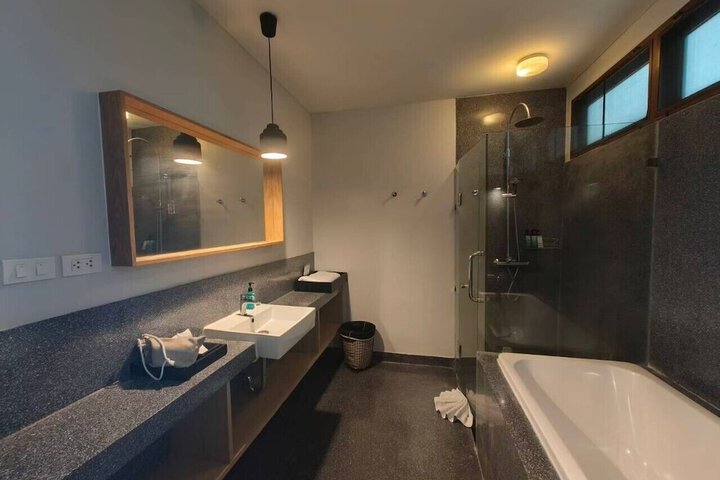Bath Interior