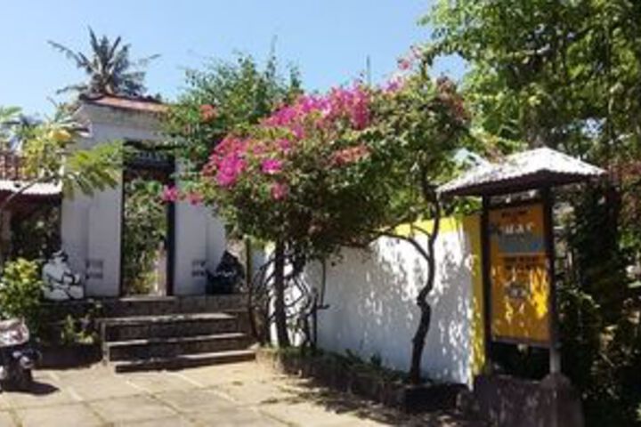 Mas Bungalows Lovina