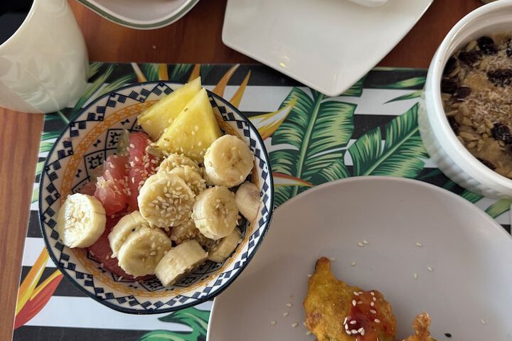 Breakfast/Coffee Service 8 of 15