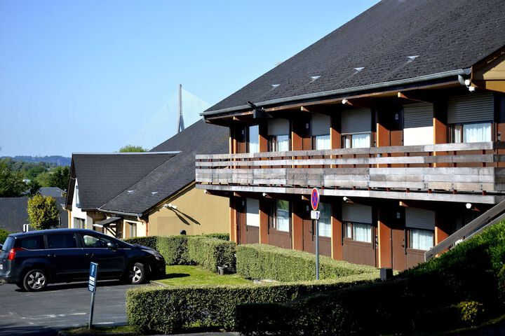Hotel 55 of 61