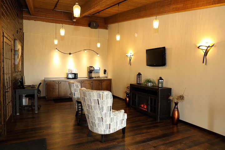 Hotel Interior 3 of 35