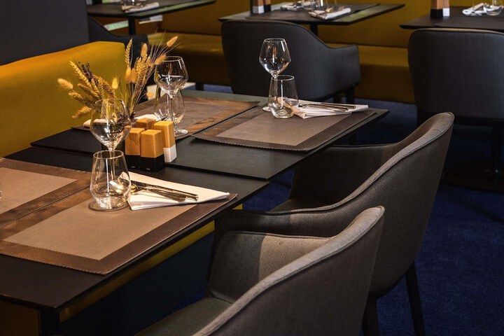Dining Photos