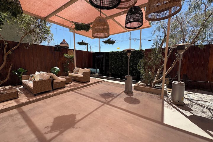 Terrace/Patio 23 of 29
