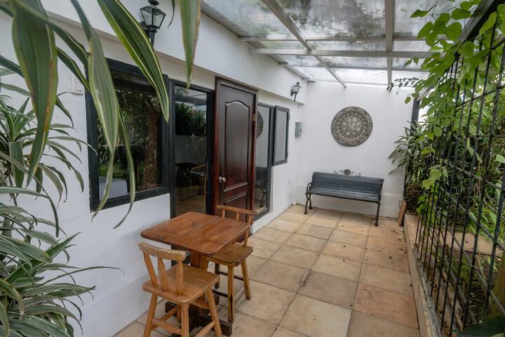 Terrace/Patio 28 of 64