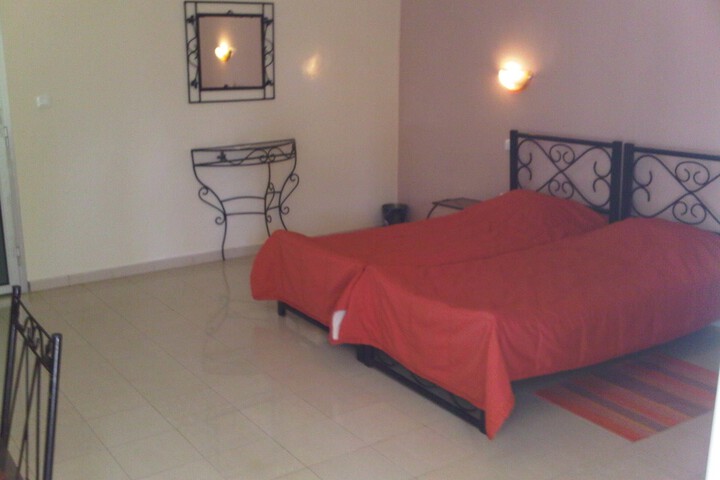 Room 7 of 21