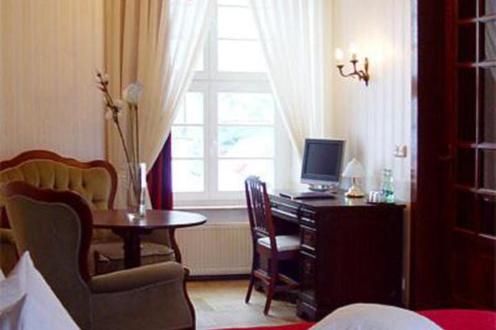 Hotel Altes Hafenhaus