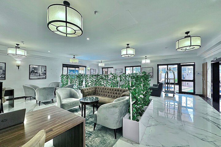Hotel Interior 2 of 82