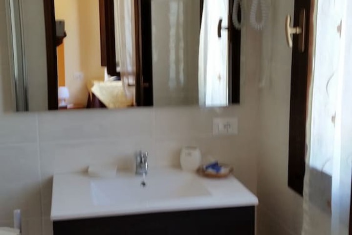 Bath Interior