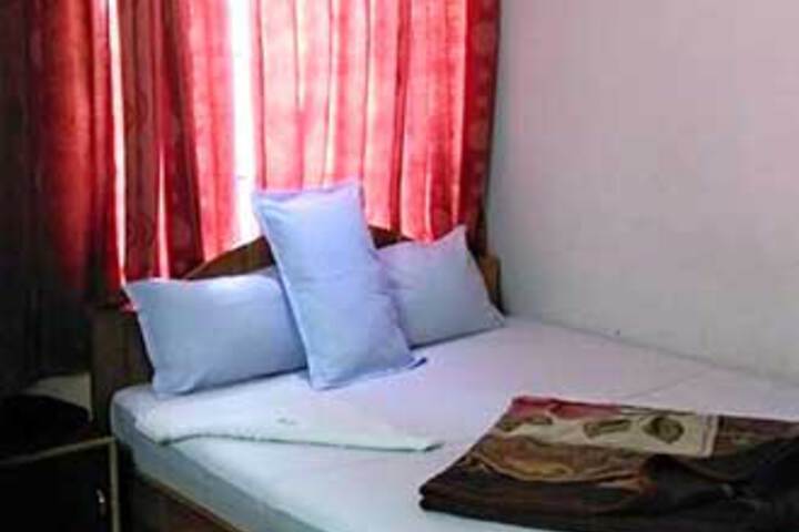 Hotel Pink City