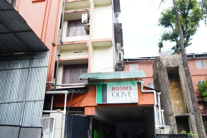 Hotel 16 of 19