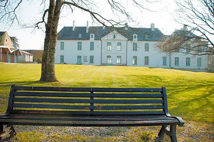 Surprenantes - Château du Pé