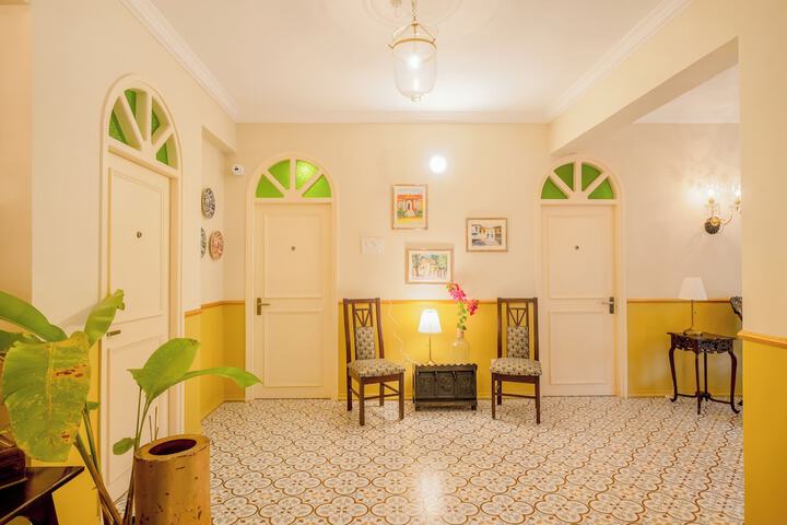 Hotel Interior 8 of 41