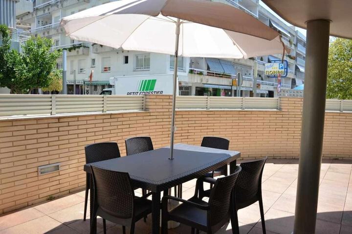 Terrace/Patio 36 of 55