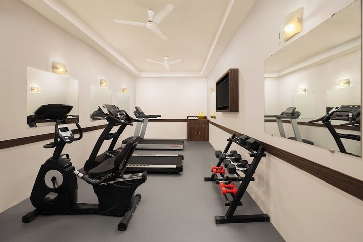 Health and Fitness 32 of 46