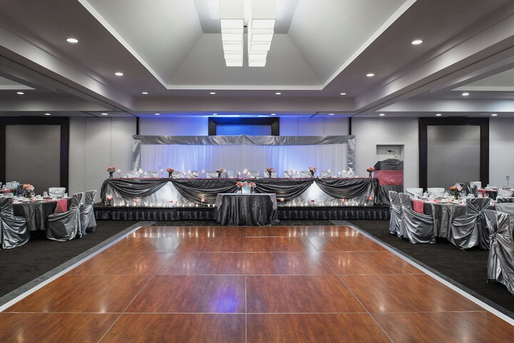Ballroom