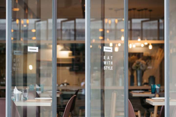 Dining Photos