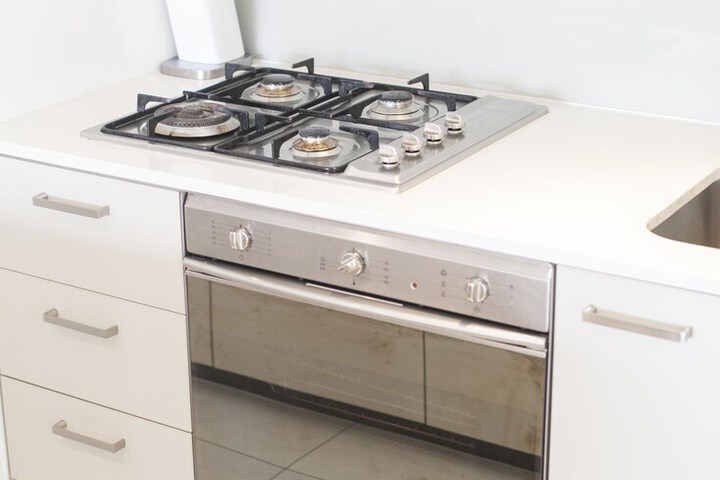 In-Room Kitchen