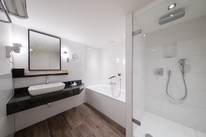 Bath Amenities