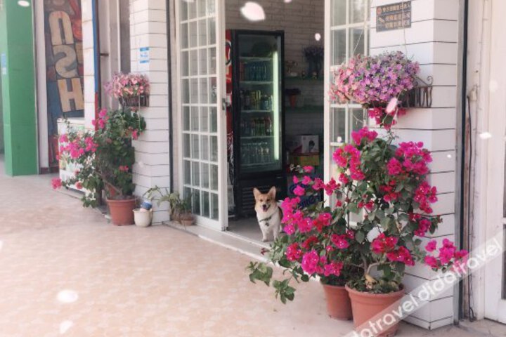 Guilin California Hotel
