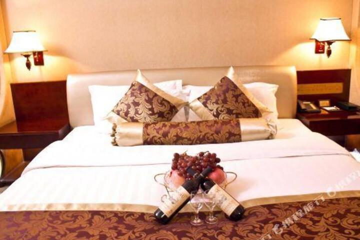 Jincheng Hotel