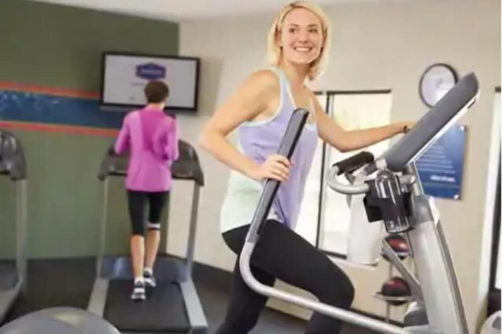 Health and Fitness 28 of 39