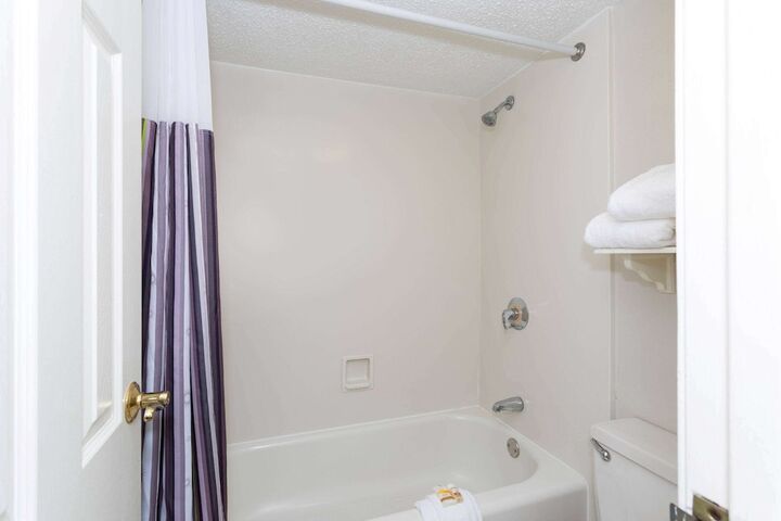 1 King Bed Deluxe Room (10 of 21)