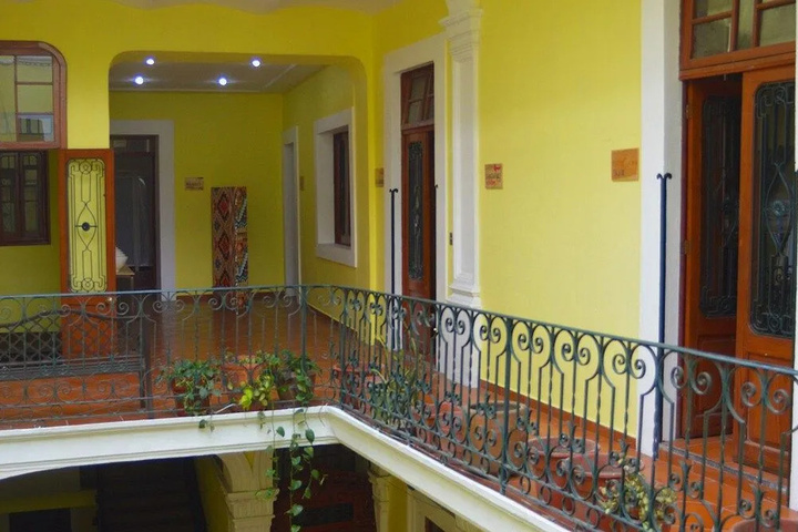 Casa María Hostal - Hostel