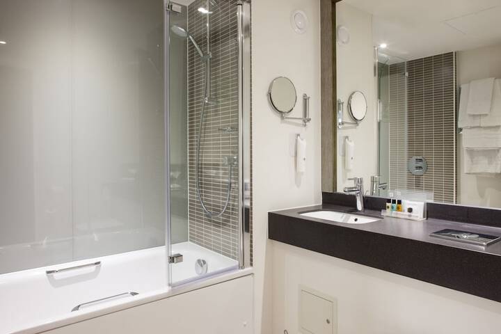 Bath Interior