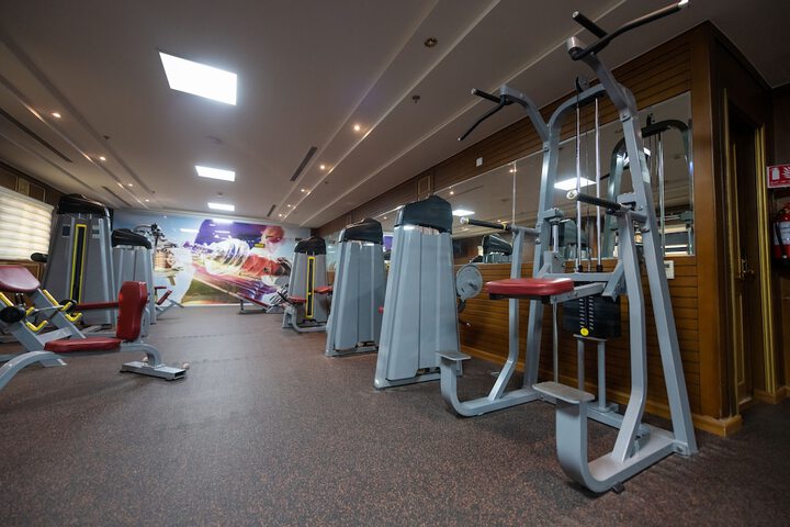 Health and Fitness 42 of 76