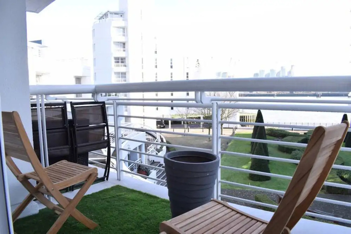 Terrace/Patio 6 of 14