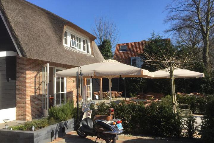 Herberg het Landhuis