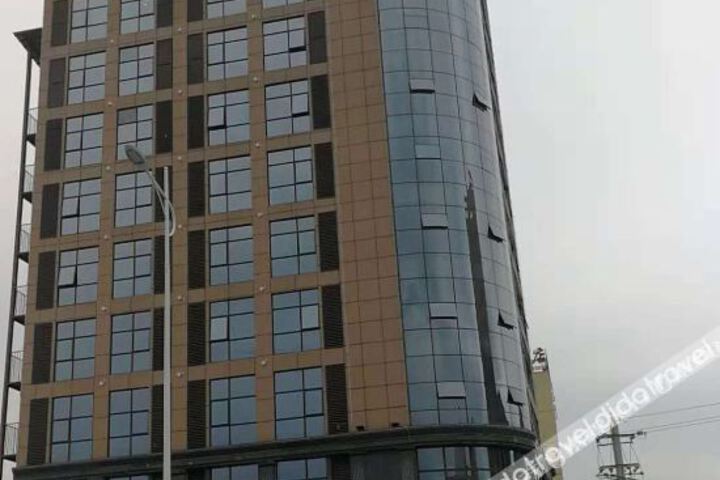 Hotel 1 of 5